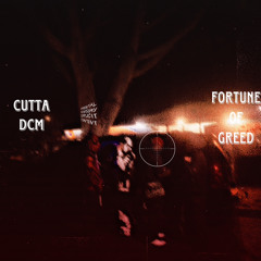 Cutta DCM - TooGreedy [P.RickyGlez]
