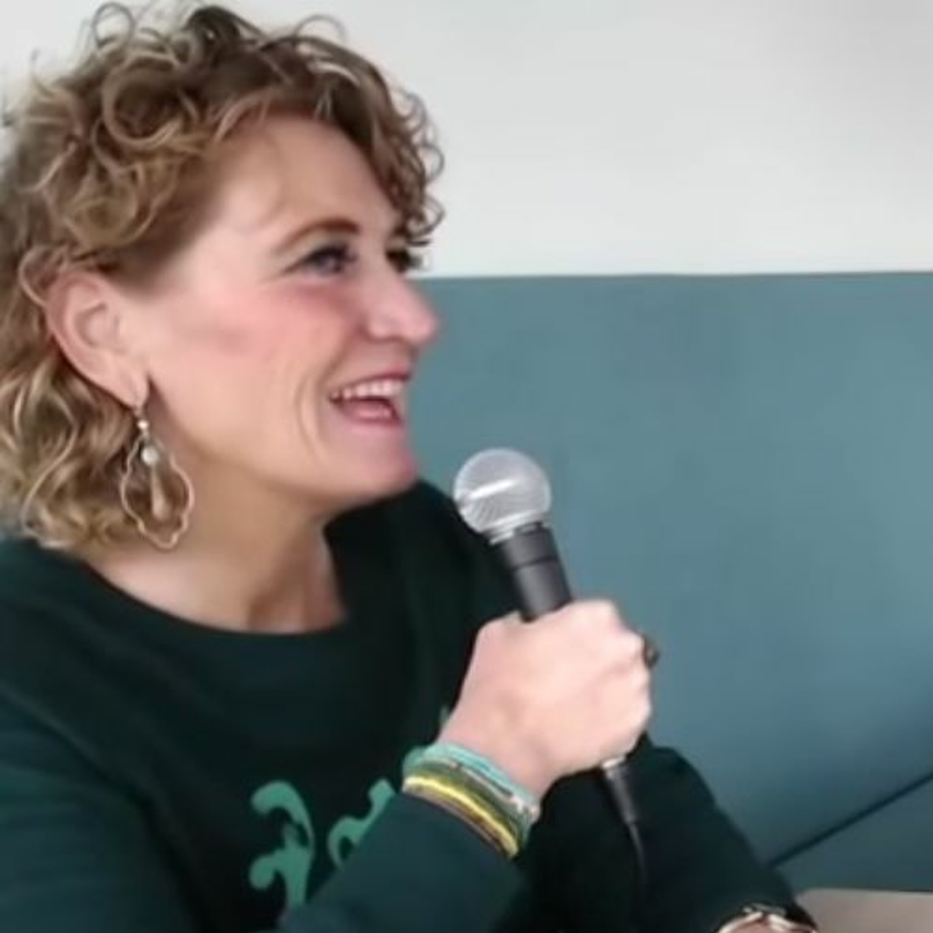 Transformatie Podcast