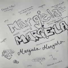 Margiela ( prod Icee Red Beats )