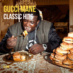 Gucci Mane Mega Hits Mix