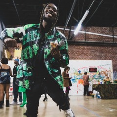 ENERGY prod butterwrld