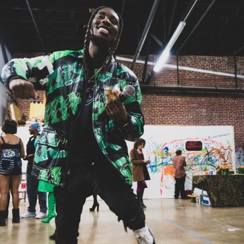 ENERGY prod butterwrld