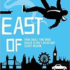 (Download Book) East of Hounslow (Jay Qasim, #1) - Khurrum Rahman