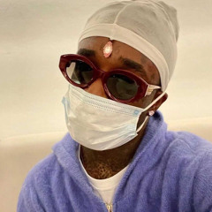 Lil Uzi Vert - Doin Too Much (Remaster)