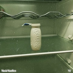 kühlschrank ist leer (feat. NV)