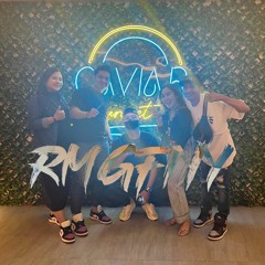 BREAKBEAT DUA HATI 2023 [ RMGFNY x AmadIbung ] #Don'tBeNegative