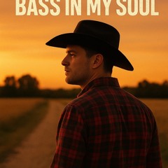 Dirt On My Boots Bass In My Soul