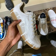 PROMISES (PROD. JAMIRSOUNDS)