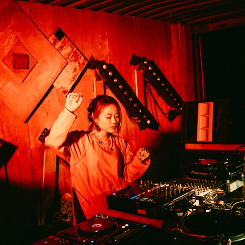 Levi Oi @ Forest Stage - Aware Festival