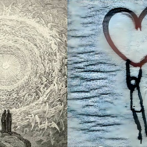 "The 'Divinity' + 'Trapped (You Need Love)' Mash-Up" - Michael Ash Sharbaugh (feat. AnalogByNature)
