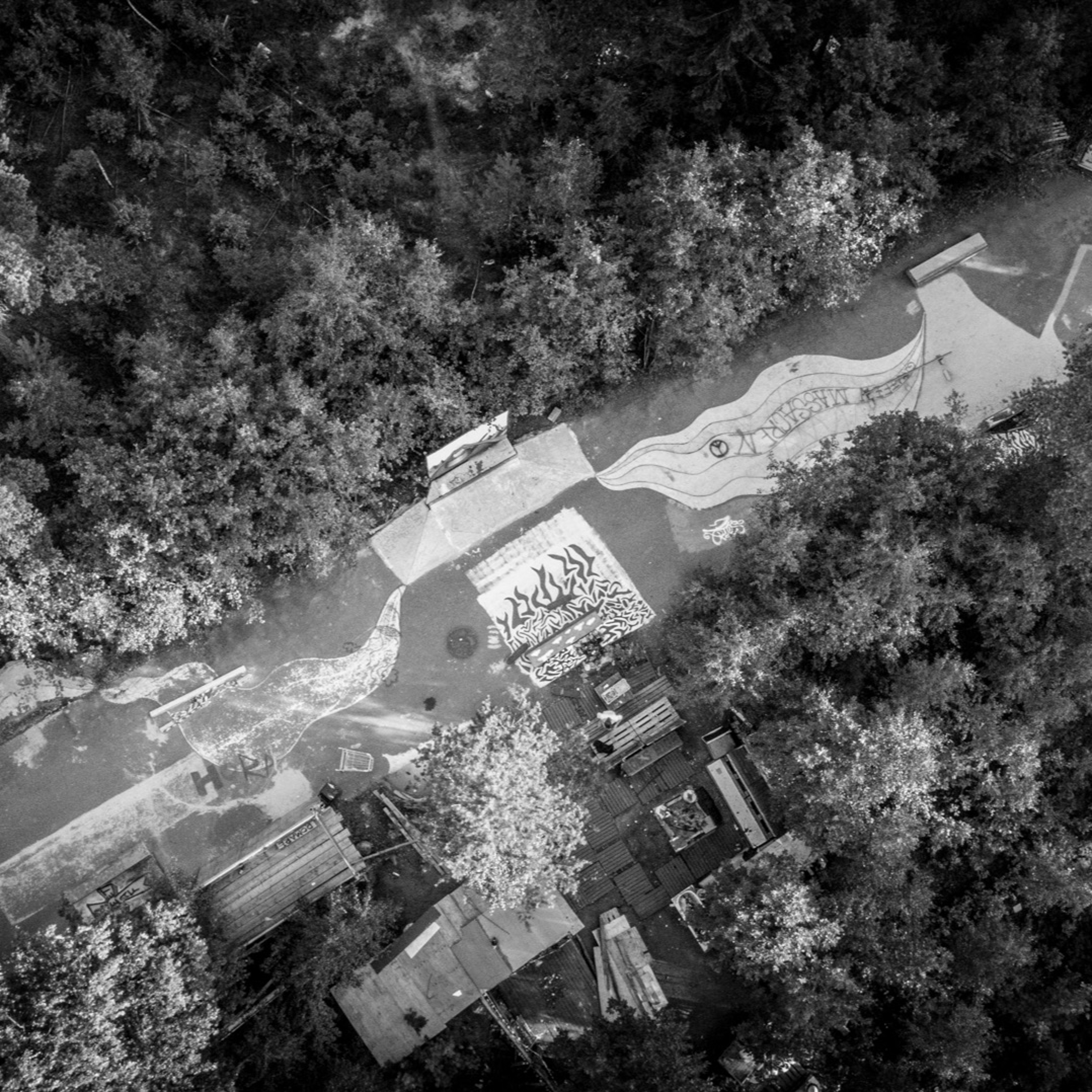 XXX - Der todesmarsch