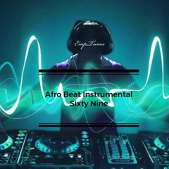 EmpTunes Afro HipHop Beat 69