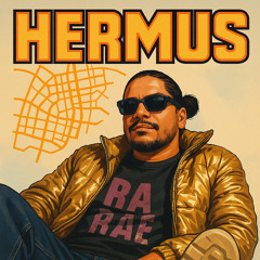 DJ HERMUS - RETRO LUXURY LIVE SET - MUMBAI JW EXCLUSIVE  ( 2025 )