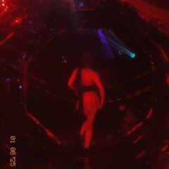 Hyperstition | Sacred Secret Camgirl | Borderland 2025