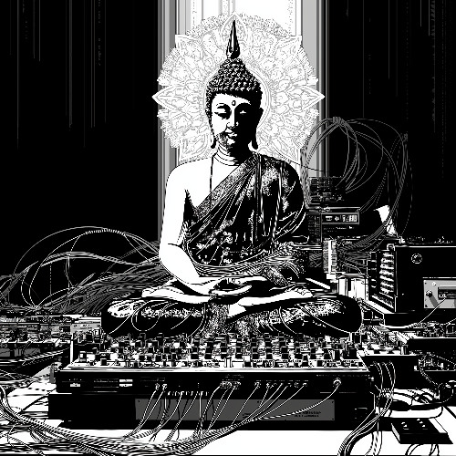 Spiritual Roots   “Divine Frequency" (Ms. Olivia's Frequency Rub A Dub)