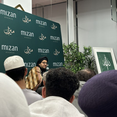 Ahbab Al Mustafa | Shaykh Shadee El Masry