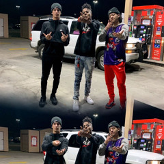 Opp Talkin ft Lowkey B(prod by X3)