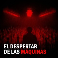 EL DESPERTAR DE LAS MAQUINAS - CAP 1. "El despertar de la resistencia"