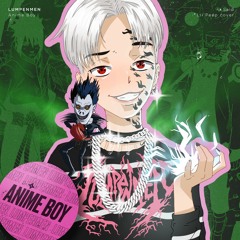 Anime Boy