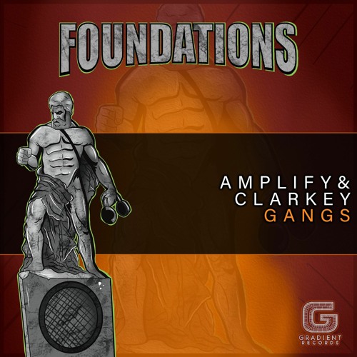 Foundations VA OUT NOW