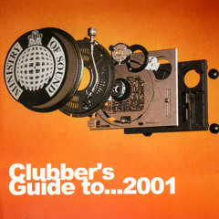 Ministry Of Sound - Clubber's Guide To...2001 - CD1 - (2001)