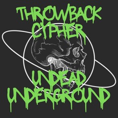 Throwback Cypher