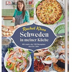 [PDF READ ONLINE] Schweden in meiner Küche