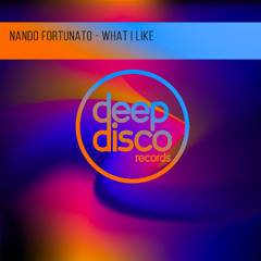 Nando Fortunato - What I Like