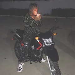 Prop Freestyle- Juice WRLD