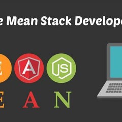 MEAN stack developer.mp3