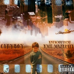 GUNNA STUNNA - AYOO KD X KME MAZI