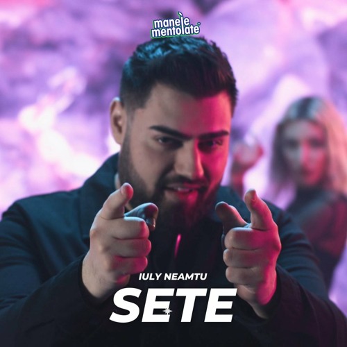 IULY NEAMTU - Sete