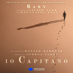 Baby (feat. Seydou Sarr & Moustapha Fall)