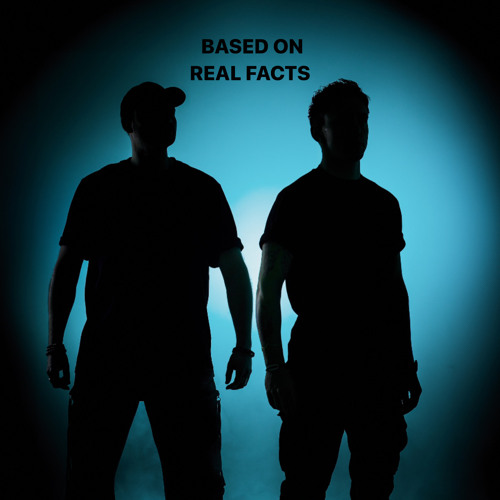 📻 BASED ON REAL FACTS HOSTED ON ISTREEM RADIO (MONTHLY RESIDENCY)📻