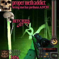 Hard Wired Sustance Consumtion