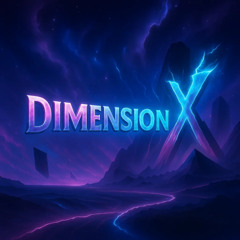 Dimension X
