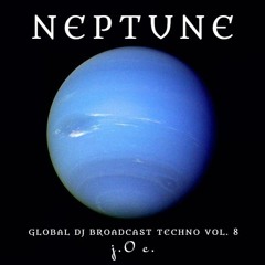 Neptune (Global Dj Broadcast Techno Vol. 8) - jØ. c.