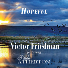 Hopeful (feat. Paula Atherton)
