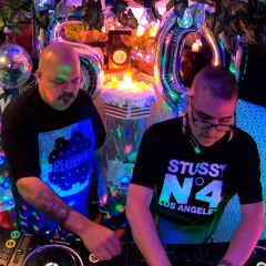DJ Sneak + Doc Martin B2B - Sneak's Birthday Beats 50 Live Stream - Nov 7 2020