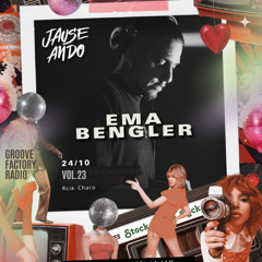 GROOVE FACTORY RADIO | VOL23 (Opening Jauseando)