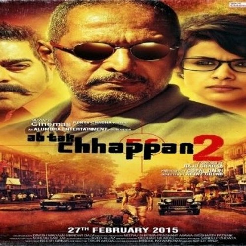 Stream Ab Tak Chhappan 2 Movie 1080p Torrent from Morliconsdzu Listen