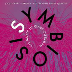 Symbiosis: 1st Movement (Moderato, Various Tempi) Pt. C