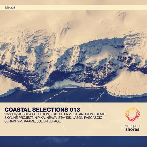 Neava - Neptune Skies (Original Mix) [ESH225]