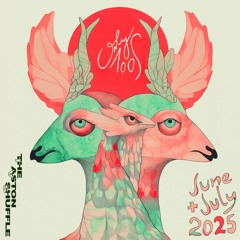 June + July 2025 - Only 100s with The Aston Shuffle