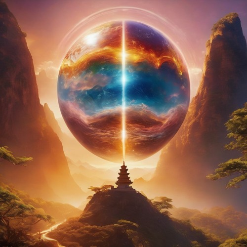 The Confluence (Mix)
