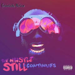 Juicy J & Points - Where it hurts (Guimsinho Musica Remix)