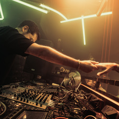 Rosmundo @ Reset Club -  (15_02_2025)