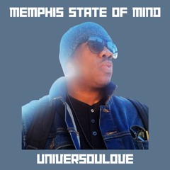 Memphis State Of Mind