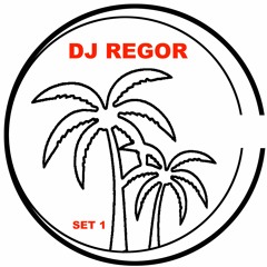 DJ REGOR - 5H IN FIRE - ALL DAY I PROG...