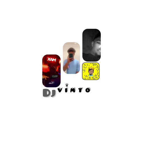 ميني مكس (102BPM) Dj Vimto